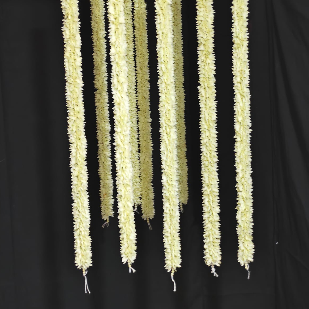 Artifical-Gajra-Flowers